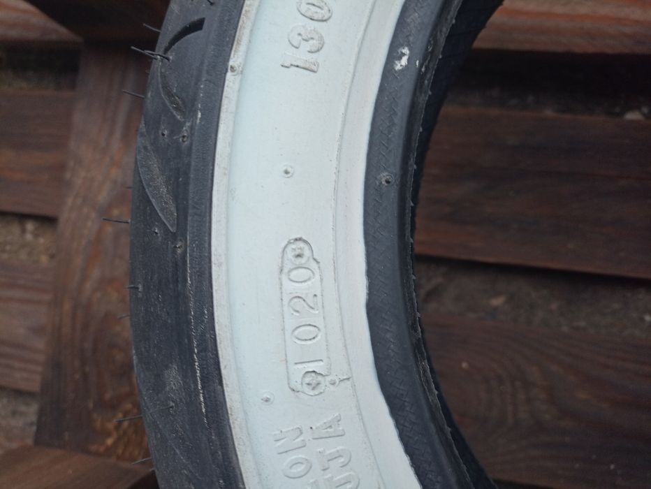 O anvelopa NOUA Continental 130/70 R12 dot 1020