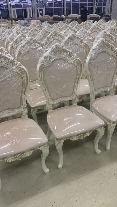 стулья для ресторана