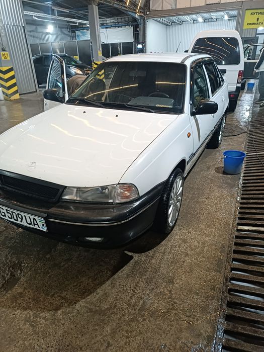 Nexia 1 donc 1.5 2007yil