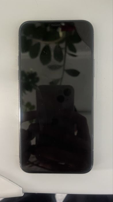 iPhone 11pro обмен
