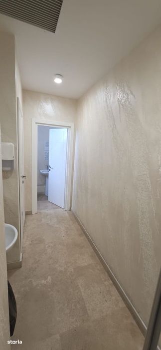 Spatiu De Birouri Premium Zona Tic Tac