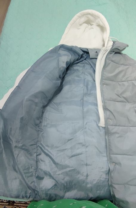 Женская куртка. .