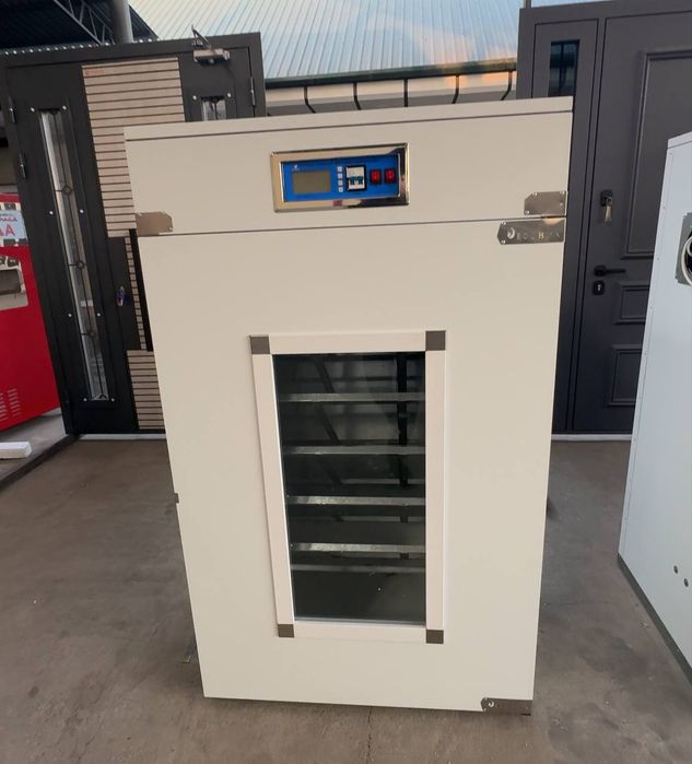 Inkubator xizmati jo'ja joja tuxum