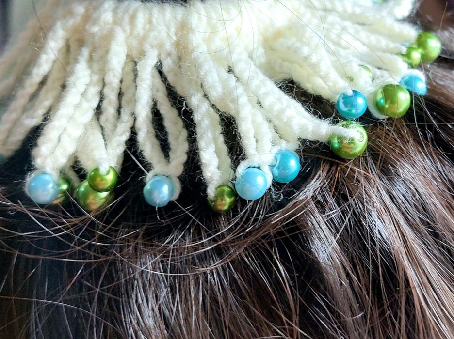 Ручная работа. Набор для девочек