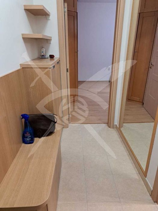 Дава се под наем Тристаен апартамент в София, Гео Милев - 62 кв.м за 548.25 € - Снимка #5