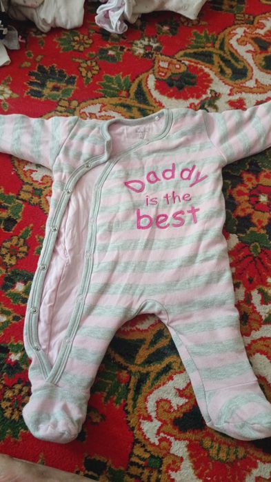 Одежда для новорожденных