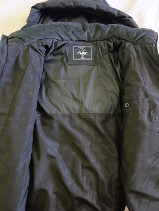 Яке Flair – НОВО, ЗИМНО