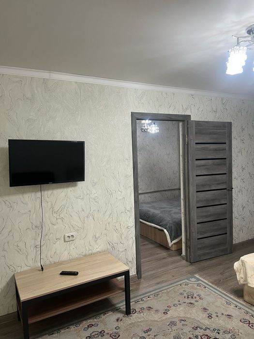 2 комн квартира люкс