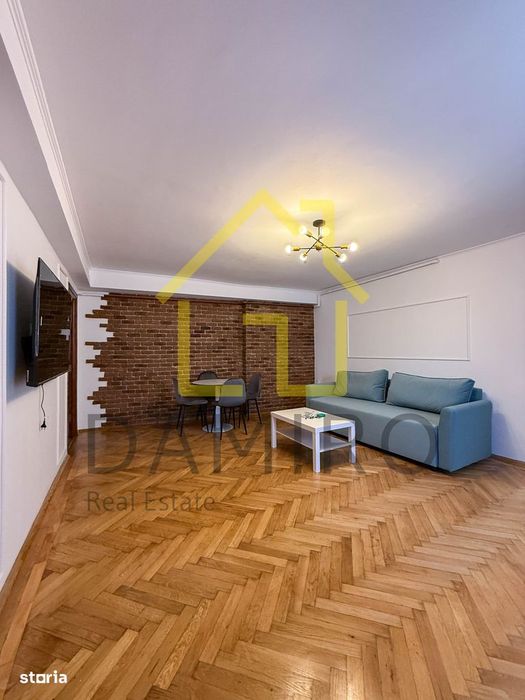 Apartament 3 camere Bd.Kogalniceanu metrou Izvor Splaiul Independentei