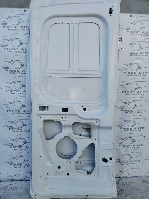 Usa dreapta spate Ford Transit 190cm intaltime an 2014-2015-2016-2017-