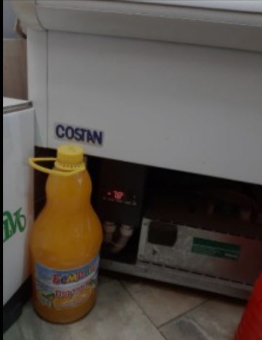 Витрина миносова