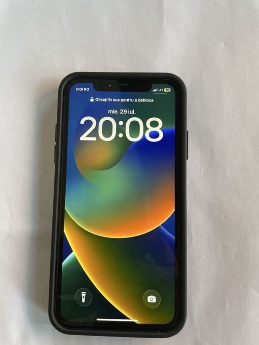 Iphone 11 64G  baterie 96%