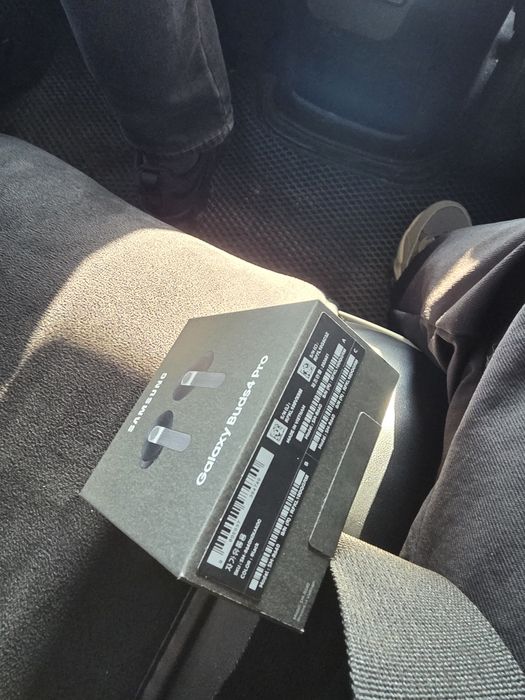 Самсунг Galaxy Buds4 Pro