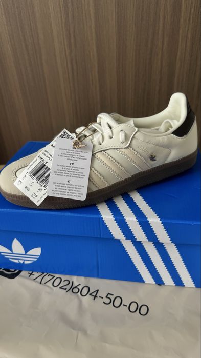 Продам Адидас Самба оригинал