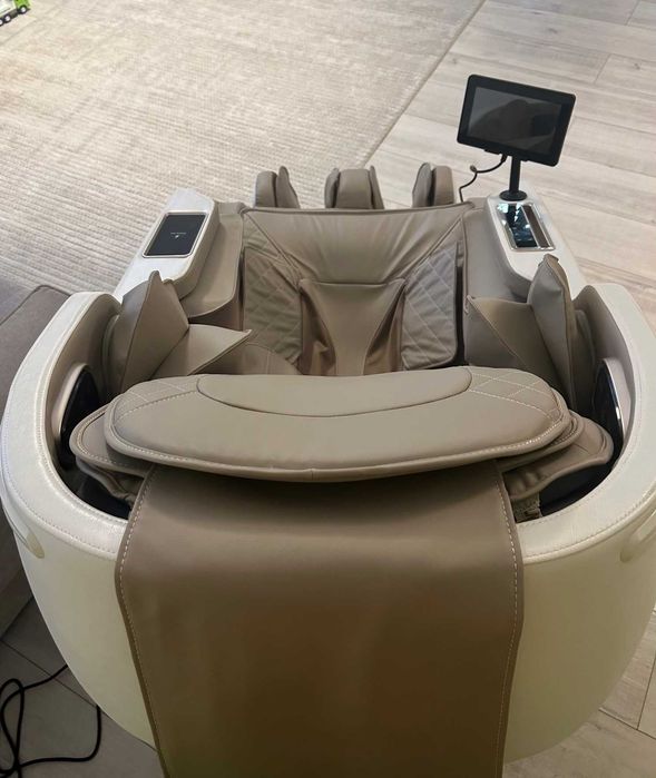 Fotoliu masaj NOVA SMART ca nou la pret excelent!