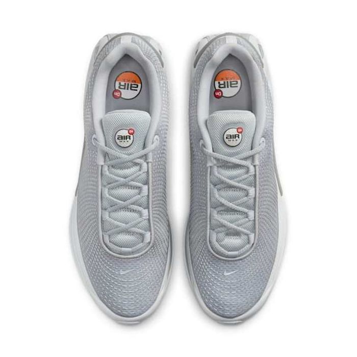 Nike Air Max DN Pure Platinum Grey DV3337-007