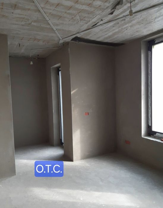 Tencuiala Mecanizata