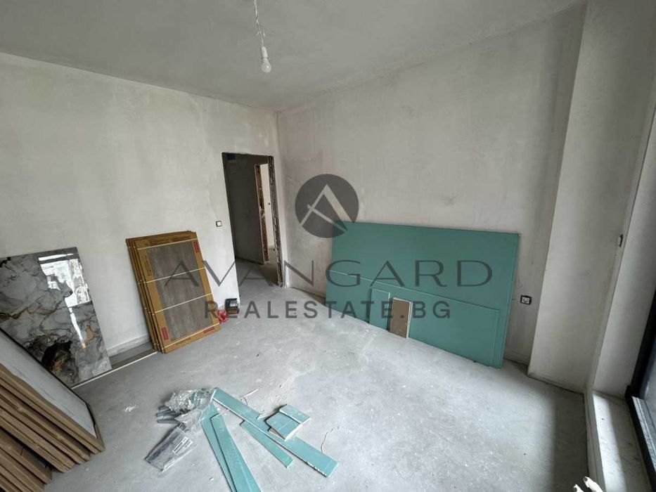 Продава се Двустаен апартамент в Пловдив, Тракия - 63 кв.м за 977 €/кв.м - Снимка #3