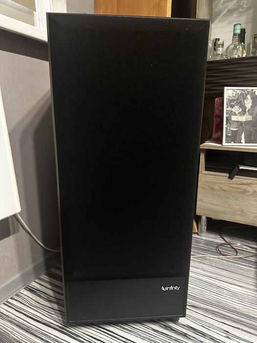Hi-Fi Тонколони Infinity SM 112