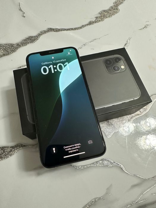 Айфон 11 про макс 64гб
