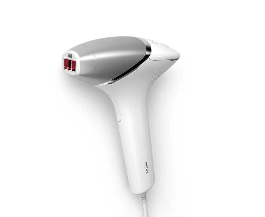 Фотоепилатор IPL Philips Lumea Series 8000 BRI940/00, Сензор Smartskin