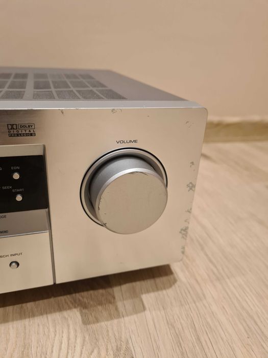 Amplituner YAMAHA RX-V350