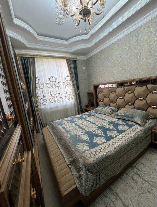 Феруза Ттз Новостройка 2/2/4 № 1467  Умида