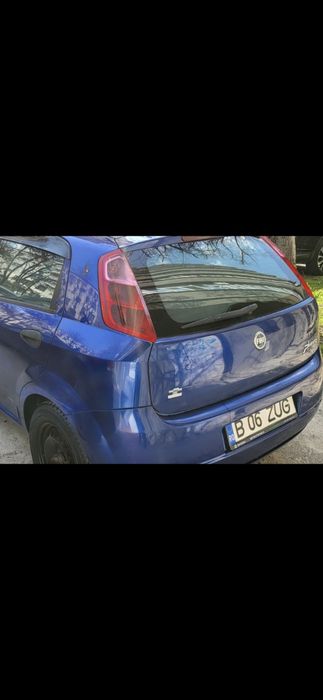 FIAT Albea 0 — imagine 5