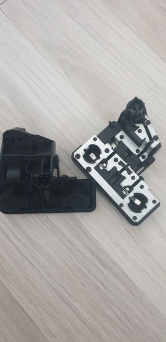 Suport bec audi A4 B8