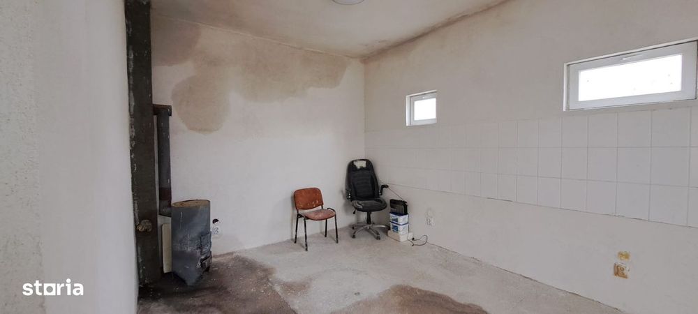 Spatiu comercial 80mp Eforie Sud 67500euro