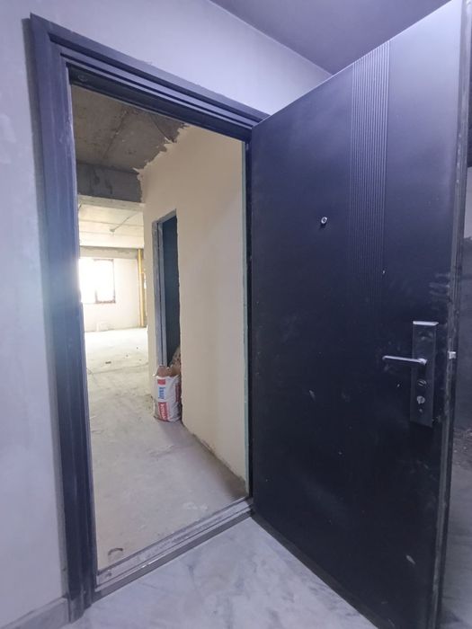 Тошкент шахар Яшнабод тумани Олмоз махалласида янги куп каватли үй сот