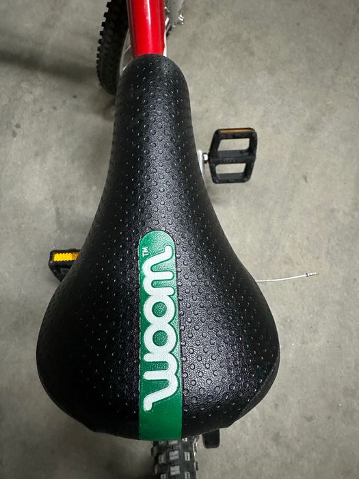 Детско колело Woom 2