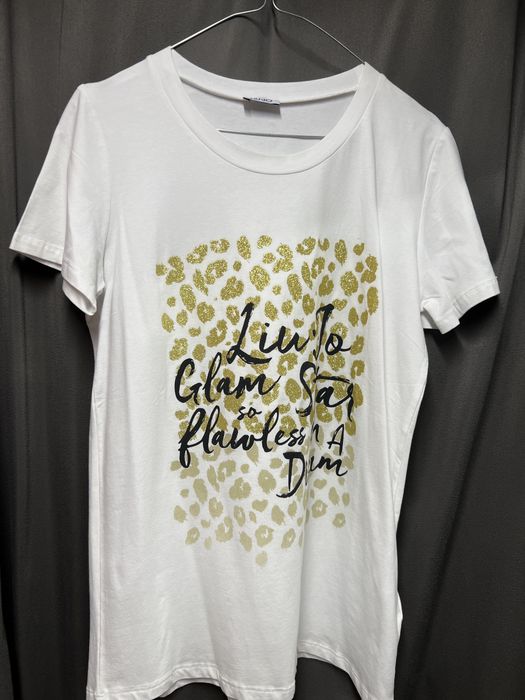 Дамска Тениска НОВА