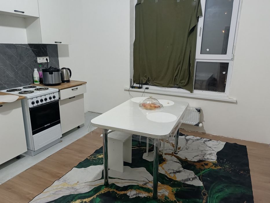 Сдам 2 комнатную квартиру