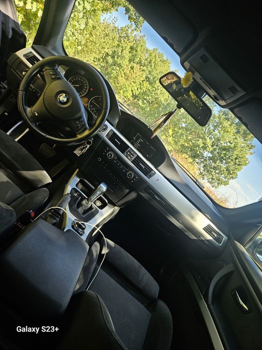 Bmw seria 3 e92 320D XDRIVE facelift