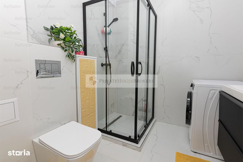Pipera | Aviatiei | Confort Nord Tower | Bloc 2024 | Parcare Subterana
