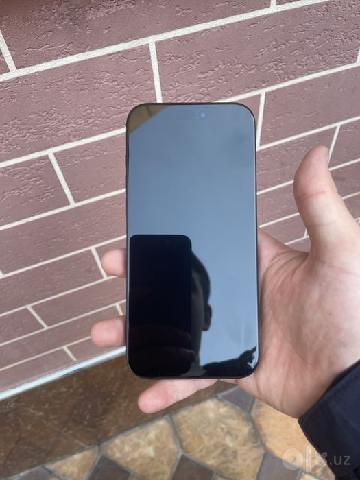 Iphone 16 pro max esim+esim