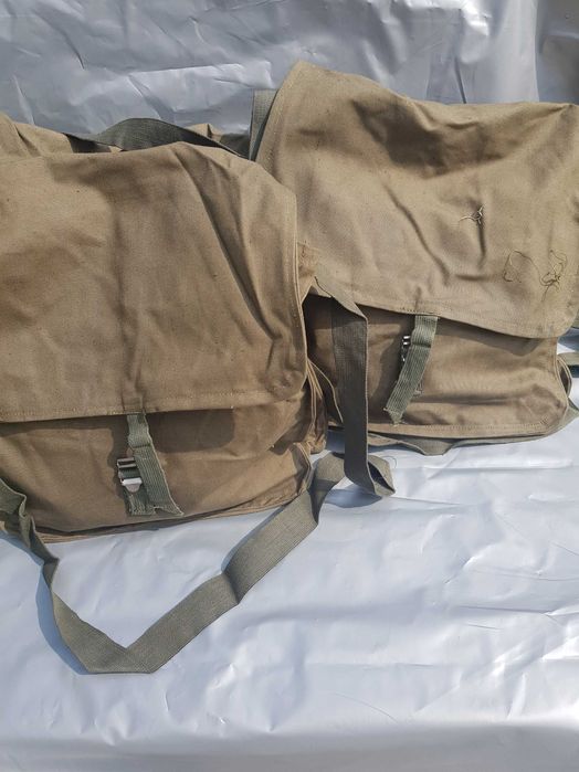 брезентови торби, чанти