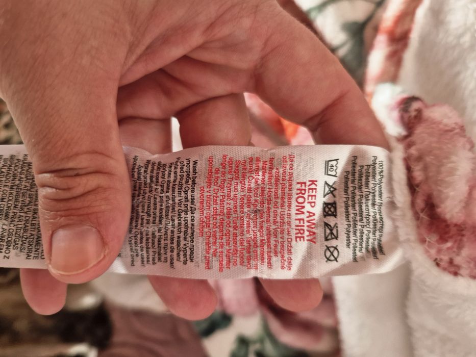 Lot 2 paturi pufoase