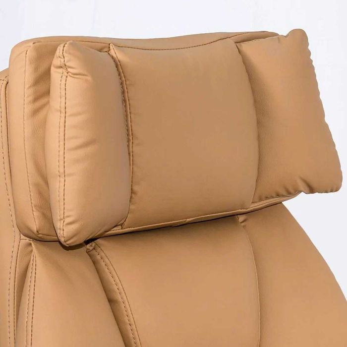 Scaun Birou cu Masaj si incalzire lombara DHO 414 Top LIVRARE GRATUITA