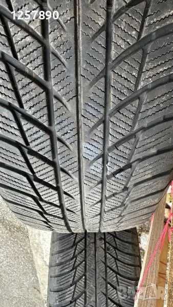 Bridgestone  205/55/16