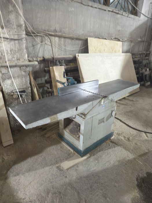 Продам фуганок в отличном состоянии.