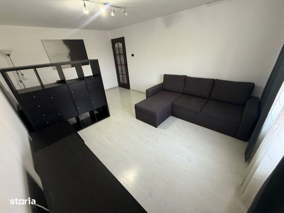 Apartament 2 camere, 50 mp, zona Rovine