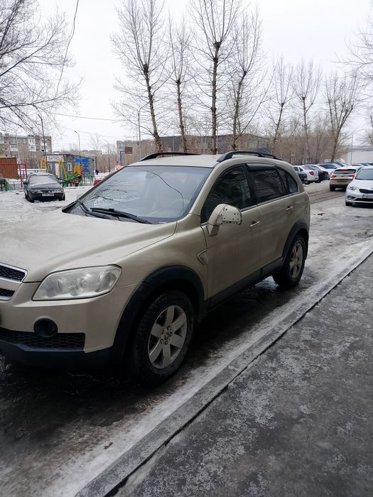 Рассрочка.Продам Каптиву Шевроле