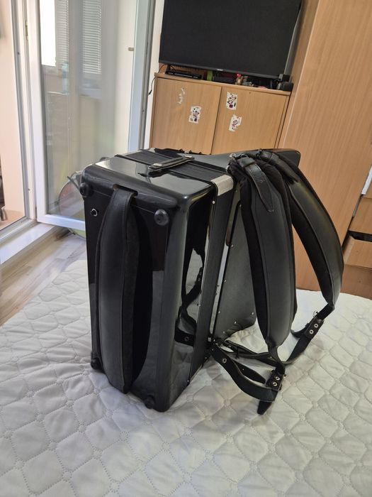 Weltmeister S5 Велтмайстер С5 перфектен!