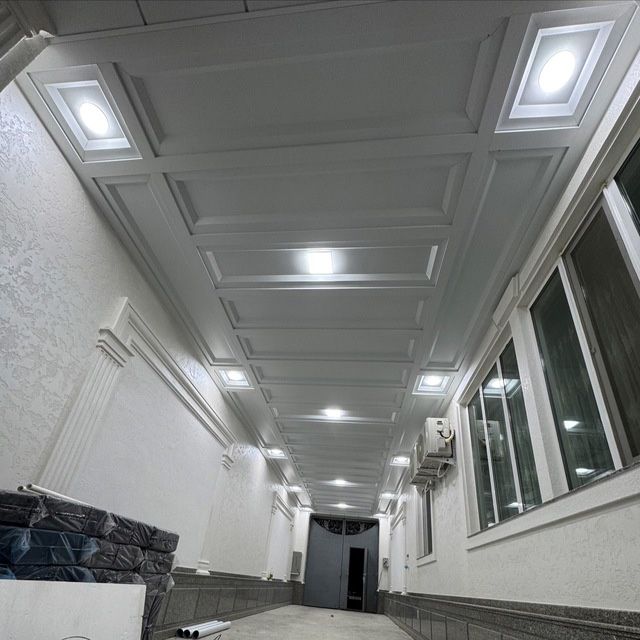 Туникабонд, туникафон, алкобонд, алюкобонд