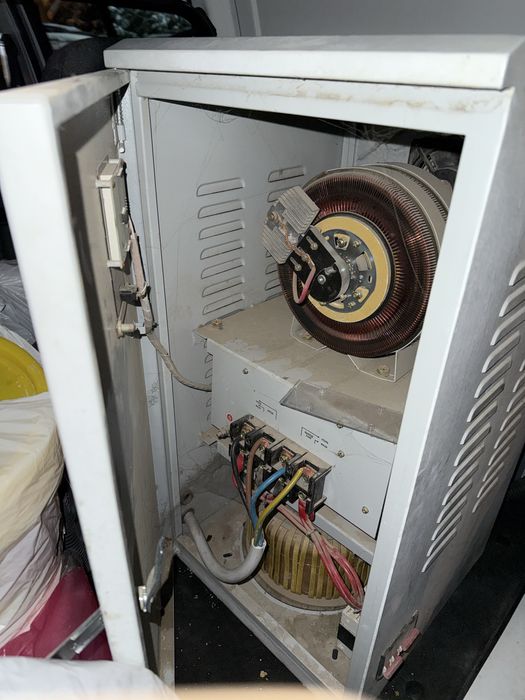 Стабилизатор хороший состояние