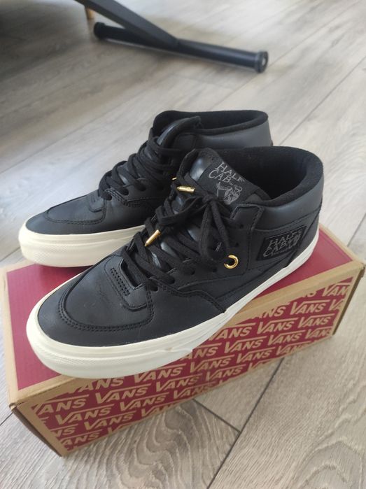 Кецове Vans, 37 (5.5)