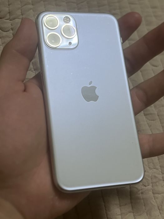 IPhone 11 Pro 256GB Белый