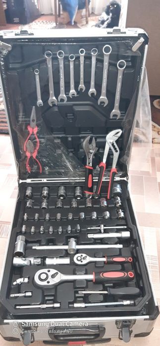 Набор инструментов